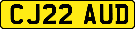 CJ22AUD