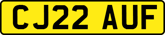 CJ22AUF