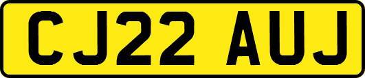 CJ22AUJ