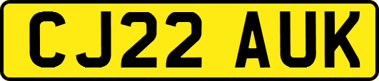 CJ22AUK