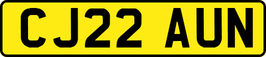 CJ22AUN