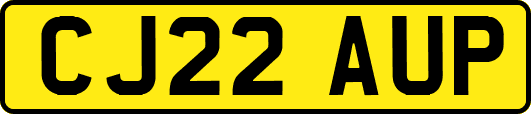 CJ22AUP