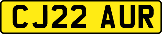 CJ22AUR