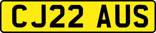 CJ22AUS