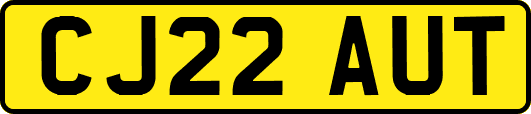 CJ22AUT