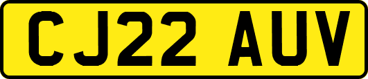 CJ22AUV