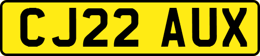 CJ22AUX