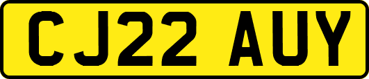 CJ22AUY
