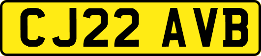 CJ22AVB
