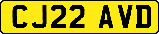 CJ22AVD