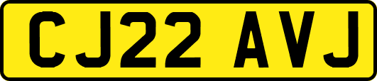 CJ22AVJ