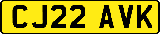 CJ22AVK
