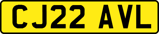 CJ22AVL