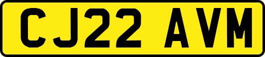 CJ22AVM