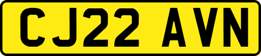 CJ22AVN