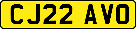 CJ22AVO