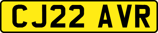 CJ22AVR