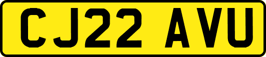 CJ22AVU