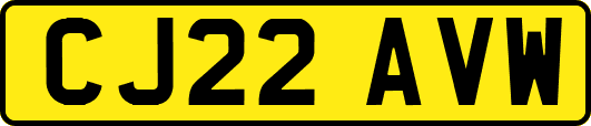 CJ22AVW