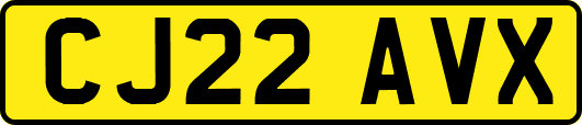 CJ22AVX