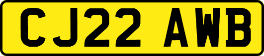 CJ22AWB