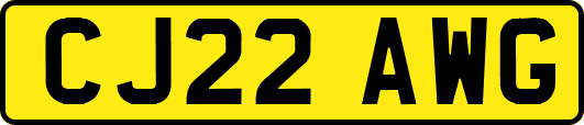 CJ22AWG