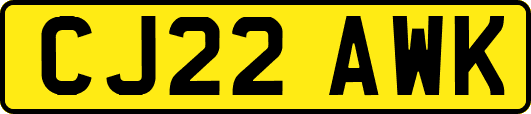 CJ22AWK