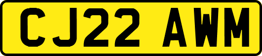 CJ22AWM