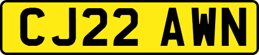 CJ22AWN
