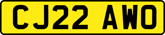 CJ22AWO