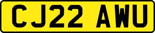 CJ22AWU