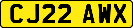 CJ22AWX
