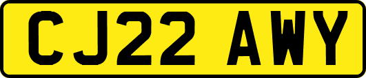 CJ22AWY
