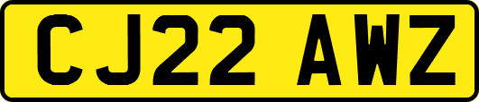 CJ22AWZ