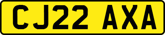 CJ22AXA