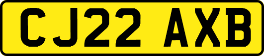 CJ22AXB