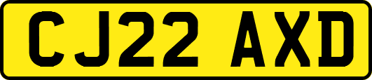 CJ22AXD