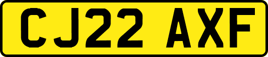 CJ22AXF