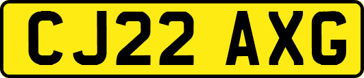 CJ22AXG