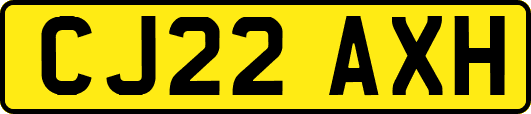CJ22AXH