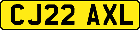 CJ22AXL