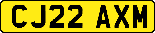 CJ22AXM