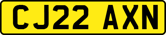 CJ22AXN