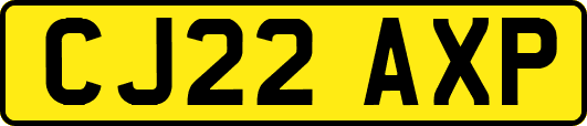 CJ22AXP