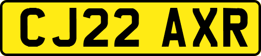 CJ22AXR