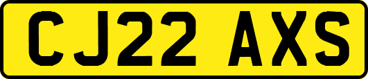 CJ22AXS