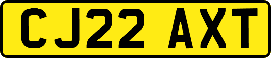 CJ22AXT