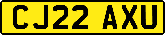 CJ22AXU