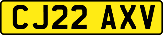 CJ22AXV