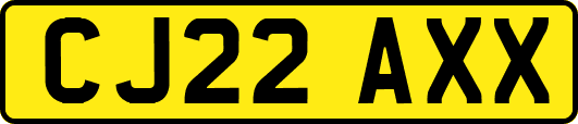 CJ22AXX